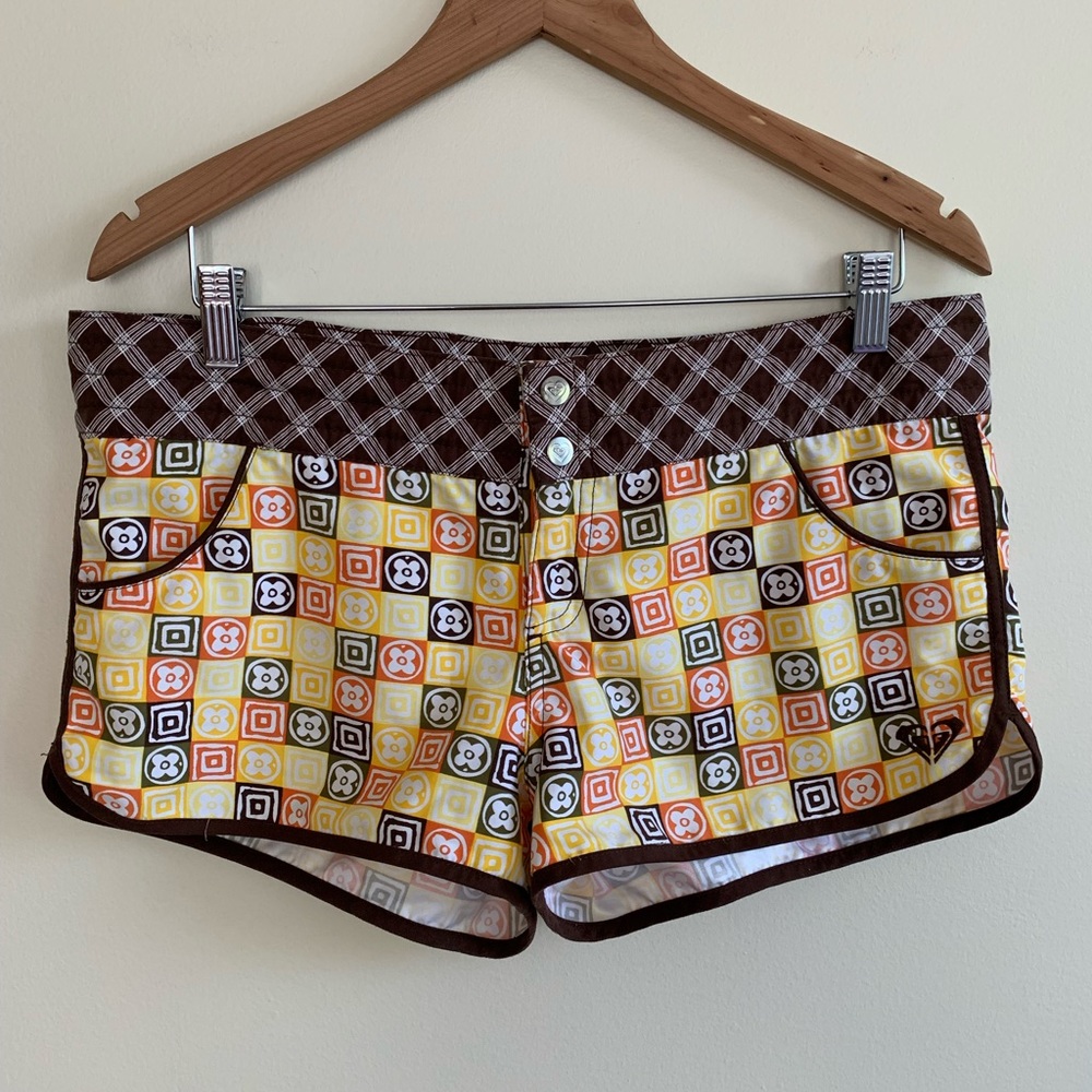 ROXY board shorts .
